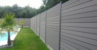 Portail Clôtures dans la vente du matériel pour les clôtures et les clôtures à Haudricourt